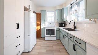 1008 Day Street in West Transcona  | Charming 4-Bed Bungalow with Upgrades & Finished Basement!