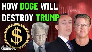 Trump, AI, & DOGE: The Coming Economic Collapse