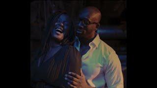 Charlotte Dipanda feat Singuila - Coeur en Cage [Clip Officiel]