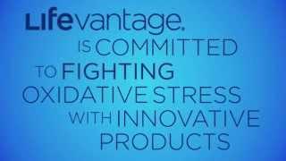 LifeVantage Products - Protandim and True Science