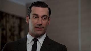 The Carousel Pitch from Mad Men Season 1 Episode 13