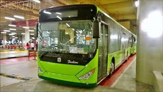 [Audio] Tong Tar Tpt 2016 Zhongtong LCK6125HQGA "Fashion" ( PC5187G, RWS8)