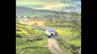 How You Live - Point of Grace - Lyrics