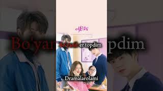 Qaysi dramalar qob kettiobun bolishni unutmang️ #kdrama #edit #dramalarolami #kpop #uzbekkino