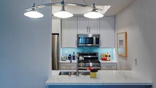 Incredible Before and After of a Los Angeles Kitchen Remodel