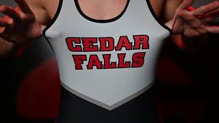 CEDAR FALLS // WRESTLING HYPE VIDEO // 2024