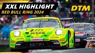 Meet the championship contenders! | Race 1 XXL Highlight | DTM Red Bull Ring 2024