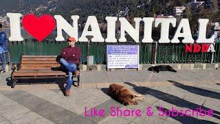 #Meerut to Nainital #Varun chugh