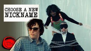 Choose a New Nickname | Full Task
