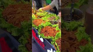 千张卤肉卷，没人能拒绝卷饼吧？