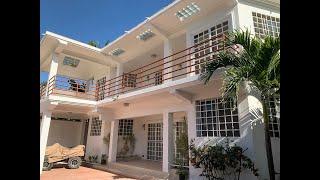 Stunning House for Rent in Vivy Mitchell, Petion-Ville, Haiti - 24/7 Electricity, Swimming Pool