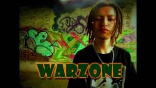 NFX - WARZONE ( INSTRUMENTAL REMAKE + FLP ) [ BY MADNESS BEATS ]