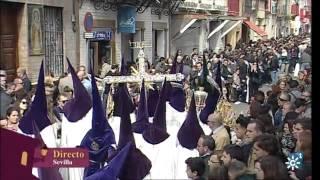 Programa: Semana Santa 2016 | Entradas en sus templos de la Esperanza Macarena y Esperanza de Triana