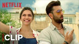 When Don Meets Mona Darling | Deepika Padukone, Ranbir Kapoor | Tamasha | Netflix India