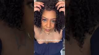 Short Cut Unit Review: Full Wig Tutorial & Installation Tips #fok