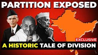 "Partition - UNTOLD TRUTH" ||  1947 EXPOSED