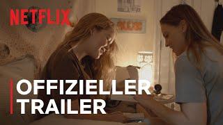 Away | Offizieller Trailer | Netflix