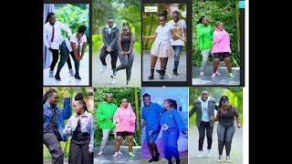 Thee Alfa house - Best of Nkatha Tiktok compilation #shorts #tiktokdancechallenge#tiktokkenya