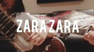 ZARA ZARA | sitar cover | Nandita Acharya