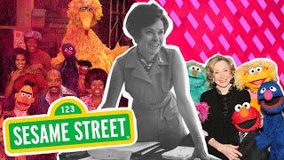 The Creator of Sesame Street Revolutionized Children's TV Programming | Bold & Untold by MAKERS