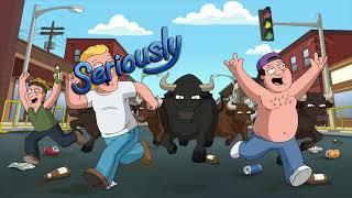 [NoZoom] Family Guy Season 14 Episode 9 - Family Guy Full Episodes 2024 NoCuts #1080p