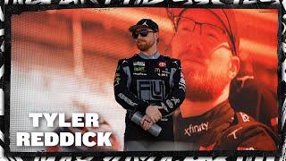 Never say die: How Tyler Reddick powered through the playoffs against all odds