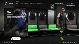 EA FC 25: Is Pro Clubs Cross Play - Is It Cross Platform