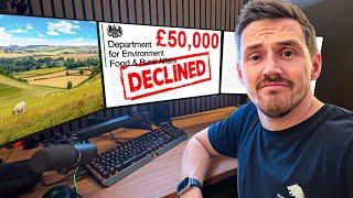 How I ended up Losing £50,000…