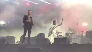 Kasabian - Live at King Power Stadium 2016