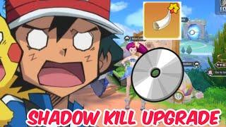 UPGRADING SHADOW KILL TM IN  MONSTER GIGANTAMAX | IS IT A MISTAKE? IN POKEVRSE | ATED PLAYZ