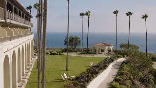 VIP Wellness and Shopping at The Ritz-Carlton Laguna Niguel