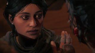 Unknown 9: Awakening (PS5 Gameplay)