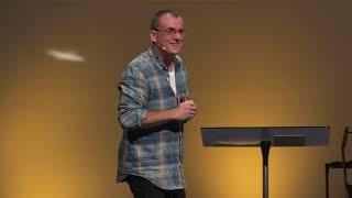 Open to the Kingdom / Matt 13:1-9, 18-23 / Phil Gaudion