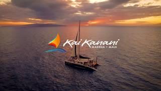 Kai Kanani Adventure Sunset Sail