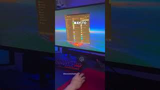 A Useful PC Shortcut You Need to Know!! #pcgaming #pctips #brewsterisalive
