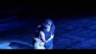 "Mon cœur s'ouvre à ta voix" Nana Dzidziguri & George Oniani. "Samson&Dalila" Tbilisi State Opera