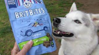 Grateful Husky ~ LONG OVERDUE UNBOXING ~ Happy Nook having fun ..