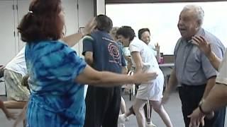 Laughter Yoga in California, USA