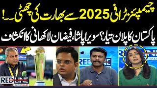 ICC Champions Trophy 2025: Is India Out of Tournament? | Sawera Pasha's Insightful Analysis