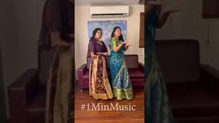 Singer Shravana Bhargavi n Singer Ramya Behara Dance || Shravana Bhargavi Ramya | crazy Dance|#divya