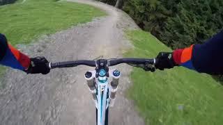 Bikepark Leogang 2017 Hangman 1