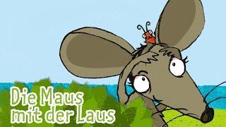 Die Maus mit der Laus | Kinderlieder - die kleine Eule & ihre Freunde