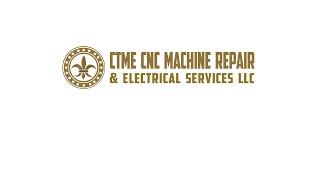 CTME MACHINE REPAIR LLC | CORPORATE VIDEO - 2025