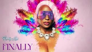 Rudy Live - Finally (Official Audio) | VI Carnival 2025