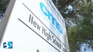 Charlotte-Mecklenburg Schools Leaders Approve New School Boundaries