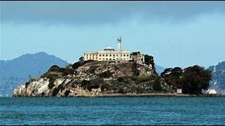 Alcatraz: The Rock's Haunted History and Chilling Legends