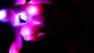 [UFL G-Pain] Stay Positive [EmazingLights.com]