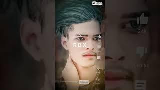 #Rdx ending video short