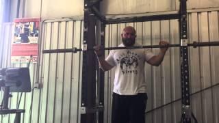 6 Squat Tips with BJ Whitehead