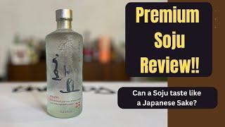 Hwayo 25 Premium Soju - Honest Review!